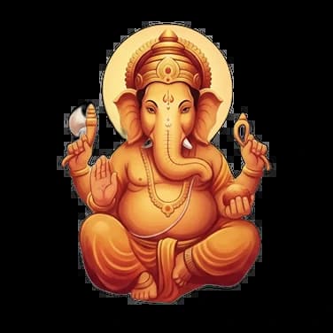 Lord Ganesha - Remover of Obstacles